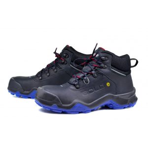 HKS Delta 1TP S3 munkavédelmi bakancs