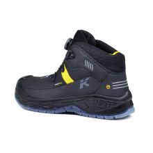 HKS RS-275 BOA S3 munkavédelmi bakancs