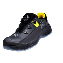 HKS RS-270 BOA S3 Munkavédelmi félcipő