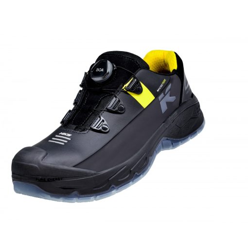 HKS RS-270 BOA S3 Munkavédelmi félcipő