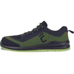 Zurumm S1P ESD félcipő