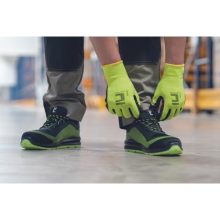 Zurumm S1P ESD félcipő
