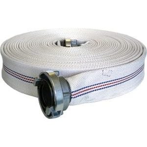 Tűzoltó Tömlő 52-es kapcsozott 20m. 