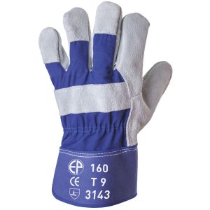 Marhahasíték munkavédelmi kesztyű 12.