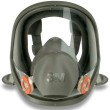 3M 6800 Teljesálarc