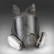 3M 6800 Teljesálarc