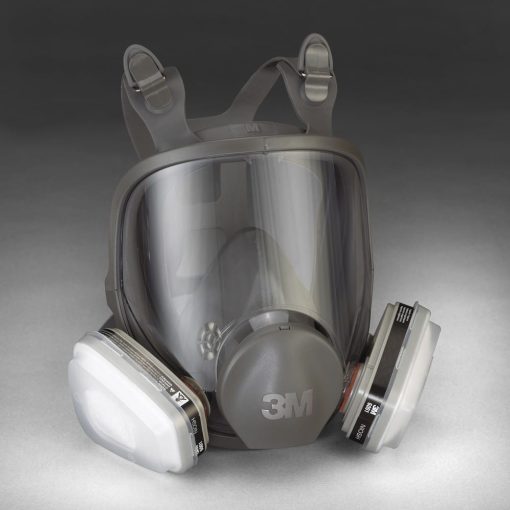 3M 6800 Teljesálarc