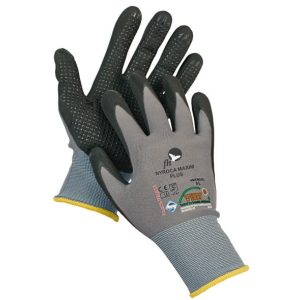 Nyroca maxim dots kesztyű