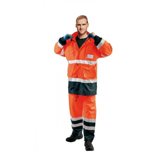 CLOVELLY PILOT 2 az 1-ben