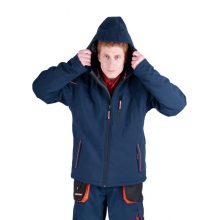 EMERTON softshell dzseki