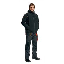 EMERTON softshell dzseki