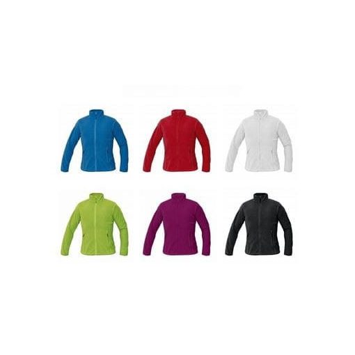 Gomti Cipzáros Pulóver