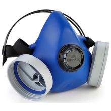 New eurmask due félálarc ikerszűrős