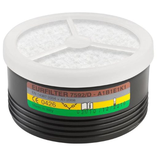 A1b1e1k1 szűrőbetét, szerves-szervetlen, sav, ammónia