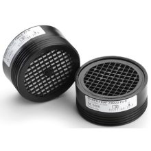 22170 eurfilter p3r szűrőbetét (mérgező részecskék)