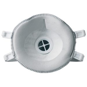 Supair ffp2sl nr d vo aktívszenes, szelepes pormaszk