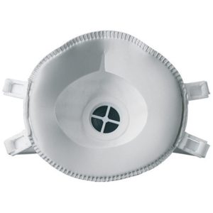 Supair ffp3sl nr d szelepes csésze formájú pormaszk