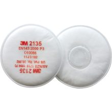 3M 2135 p3 szűrőbetét