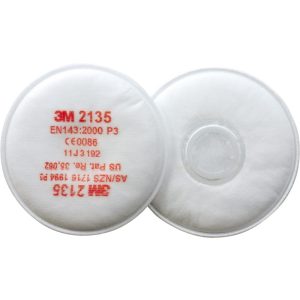 3M 2135 p3 szűrőbetét