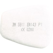 3M 5911 p1 részecskeszűrő 120 db/krt