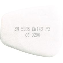 3M 5935 p3 részecskeszűrő 80 db/krt