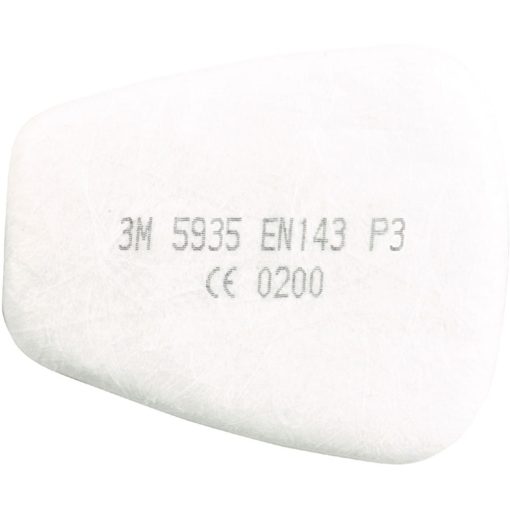 3M 5935 p3 részecskeszűrő 80 db/krt