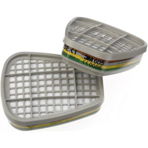 3M 6059 abek1 szerves-szervetlen-ammónia szűrő betét
