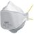 3M 9310+ aura ffp1 részecskeszűrő félálarc, 240 db/krt