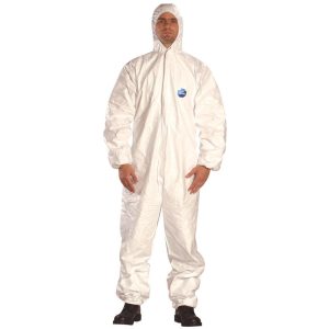 Tyvek classic xpert kapucnis overál
