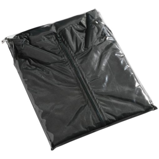 120 cm zöld orkánköpeny