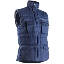 Polena sokzsebes mellény