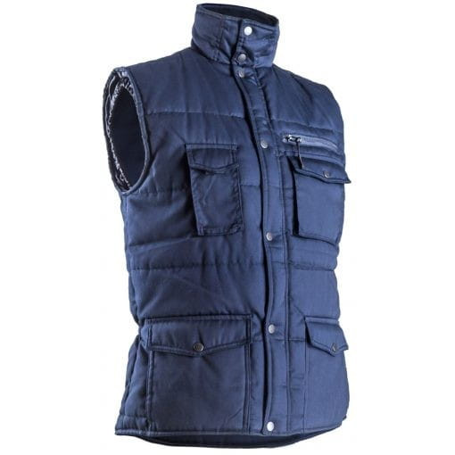 Polena sokzsebes mellény