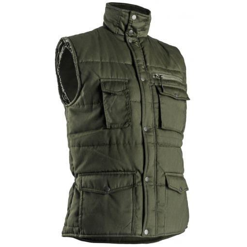 Polena sokzsebes mellény