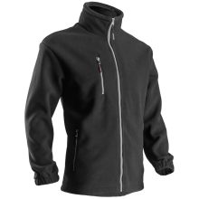 Angara cipzáros pulóver