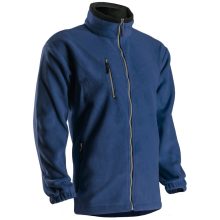 Angara cipzáros pulóver