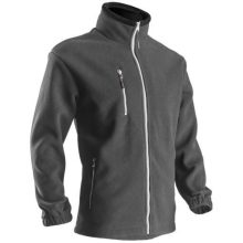 Angara cipzáros pulóver