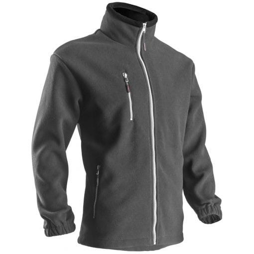 Angara cipzáros pulóver