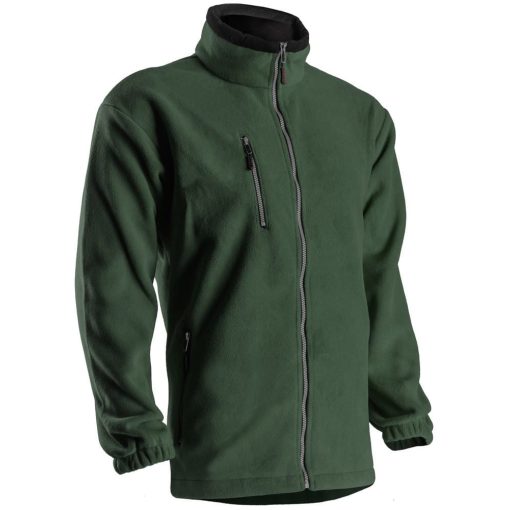 Angara cipzáros pulóver