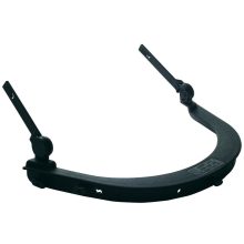 Látómezőtartó sisakpánt arcvédőhöz