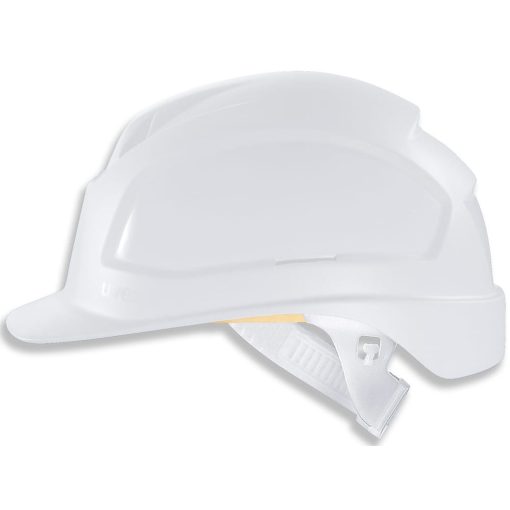 Öntapadós sárga/fekete jelzőszalag 66m