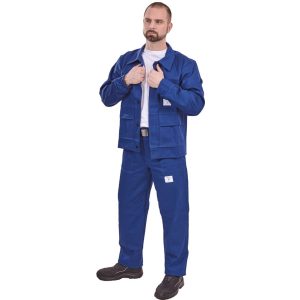 Savvédő derekas nadrág