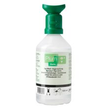 Plum 4604 szemöblítő 500ml, steril12