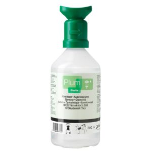 Plum 4604 szemöblítő 500ml, steril12