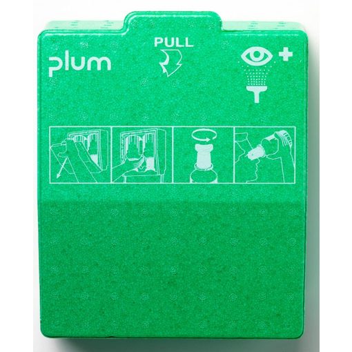 Plum 4752 szemöblítő 200 ml, neutrál