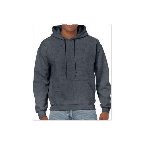 Gildan GI18500 Kapucnis pulóver