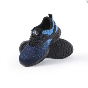 Texo-Fly Blue S1 Félcipő