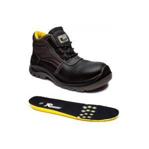 Delta S3 kompozit és kevlár bakancs