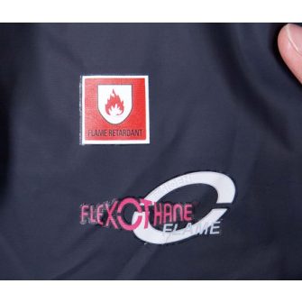 Lángálló/Antisztatikus ruházat