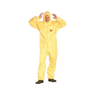 Sav- és Vegyvédő Ruházat