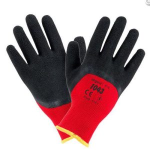 Urgent 1043 mártott kesztyű